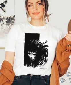 Sandman Samnee 23 T Shirt 2 Sandman Samnee 23 T Shirt