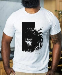 Sandman Samnee 23 T Shirt 3 Sandman Samnee 23 T Shirt