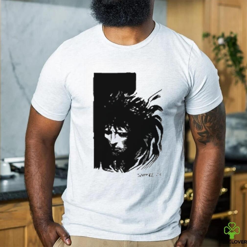 Sandman Samnee 23 T Shirt Sandman Samnee 23 T Shirt