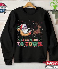 Sani Cloth Christmas Nurse Medical Assistant Gift T Shirt 2 Sani Cloth Christmas Nurse Medical Assistant Gift T Shirt