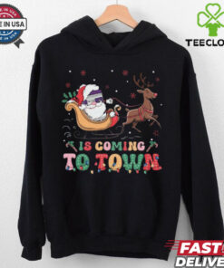 Sani Cloth Christmas Nurse Medical Assistant Gift T Shirt 3 Sani Cloth Christmas Nurse Medical Assistant Gift T Shirt