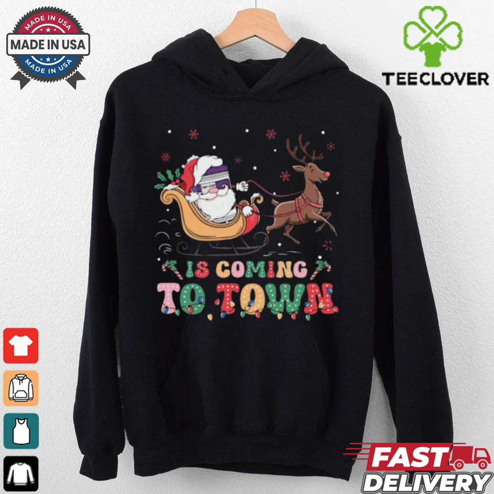 Sani Cloth Christmas Nurse Medical Assistant Gift T Shirt Sani Cloth Christmas Nurse Medical Assistant Gift T Shirt