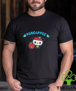 Sanrio Pandapple t shirt