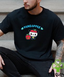 Sanrio Pandapple t shirt