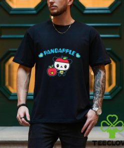 Sanrio Pandapple t shirt