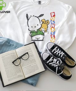 Sanrio Pochacco shirt