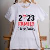 Grinch Grinchy On Inside Bougie On The Outside Merry Grinchmas Christmas Shirt