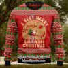 MLB Detroit Tigers Christmas Tree Ugly 3D Sweater For Men And Women Gift Ugly Christmas