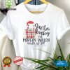 Santa Baby Put Morgan Wallen Under The Tree Christmas Shirt