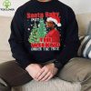 Santa Baby Put The Weeknd Under The Tree Shirt