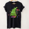 Grinch Hand Holding Ornament Hope For A Cure Diabetes Awakeness Christmas T Shirt Grinch Hand Holding Ornament Hope For A Cure Diabetes Awakeness Christmas T Shirt