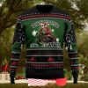 Cher – DJ Play a Christmas Song Ugly Sweater