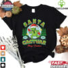 Ohio State Buckeyes Go Bucks mascot shirt