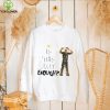 Official hocus pocus I need coffee to focus shirt
