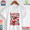 Official The Grinch Oregon Ducks Merry Duckmas Mighty Oregon Christmas Shirt