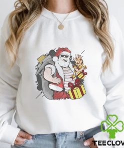 Santa Claus Christmas Gift Shirt 1 Santa Claus Christmas Gift Shirt