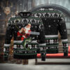 NBA Dallas Mavericks Special Christmas Ugly Sweater Design