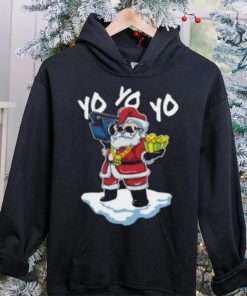 Santa Claus Hip Hop Gangster Rapper Christmas Gift' Men's T Shirt 7 Santa Claus Hip Hop Gangster Rapper Christmas Gift' Men's T Shirt