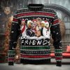 Major Mint Phillip The Nutcracker Christmas Ugly Sweater Party