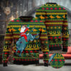 Merry Ciderd Ugly Christmas Sweater