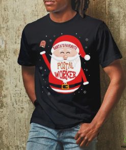 Santa Claus Merry Xmas Shirt