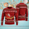 Beer Xmas Ugly Christmas Sweater