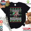 Official happy Merry Christmas The Grinch drive a car Buffalo Bills football logo flag gift Shirt