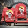 Busch Light Camo Ugly Christmas Sweater, Merry Ugly Christmas Sweater, Christmas Gift Apparel