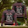 Detroit Red Wings x Hockey Fights Cancer 2024 Hoodie