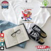 Buffalo Bills James Cook script signature shirt
