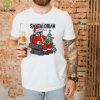 Bruce Portrait Black And White Evil Dead Unisex T Shirt