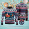 Lift Has Its Ups And Downs We Call Them Squats Ugly Christmas Sweater
