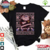 Santa Claus Merry Christmas Friday Beers Holiday Christmas 2024 T shirts
