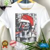 Santa Darth Vader 2022 Merry Christmas Shirt