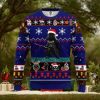 NFL Indianapolis Colts Groot Hug Christmas Ugly Sweater