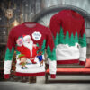 Grateful Dead Our Love Is Real Not Fade Away Chirstmas Gifts 2024 Xmas For Family And Friends Ugly Sweater