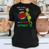 The Grinch And Dog Los Angeles Chargers Christmas 2023 Shirt