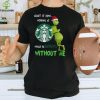 grinch I Will Drink Stella Artois Here And There Everywhere Merry Christmas Thoodie, sweater, longsleeve, shirt v-neck, t-shirt