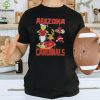 Season Jolly Star Wars Star Wars Knitted Christmas Movie Gift Shirt