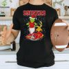 Santa Grinch And Dog Oklahoma Sooners Helmet Merry Christmas Thoodie, sweater, longsleeve, shirt v-neck, t-shirt