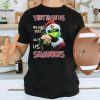 Peanuts Snoopy And Charlie Brown Wall Paint Dallas Cowboys This Is My Christmas Shirt