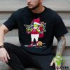 Philadelphia 76ers Holiday Ugly Christmas Shirt Philadelphia 76ers Holiday Ugly Christmas Shirt