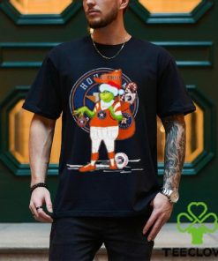Santa Grinch Houston Astros Gift Christmas Shirt 3 Santa Grinch Houston Astros Gift Christmas Shirt
