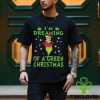 Edward Hands Vintage shirt