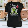 The Grinch They Hate Us Because Ain’t Us Baltimore Orioles Christmas Shirt