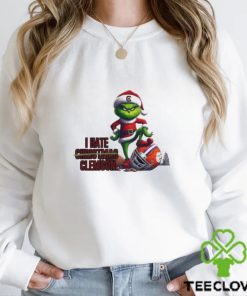 Santa Grinch South Carolina Gamecocks I Hate Christmas Clemson 2023 Shirt 1 Santa Grinch South Carolina Gamecocks I Hate Christmas Clemson 2023 Shirt
