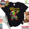 Buffalo Bills Team Players Cosplay Peanuts Characters Merry Christmas Shirt