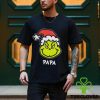 The Grinch Christmas They Hate Us Because Ain’t Us New York Jets Football NFL Shirt The Grinch Christmas They Hate Us Because Ain’t Us New York Jets Football NFL Shirt