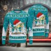 Lord Of The Rings Middle Earth Is Annual Mordor Fun Run Ugly Sweater