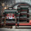 Marlboro Ugly Christmas Sweater 2023 Christmas Gift 3D Sweater